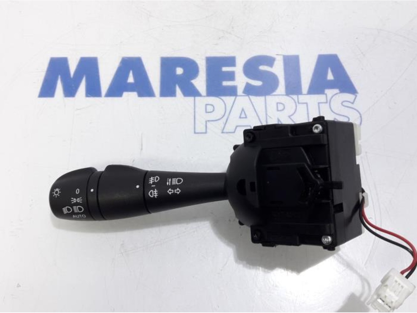 Renault - Captur - Indicator switch