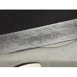 Renault - Captur - Abdeckplatte Nebelscheinwerfer links