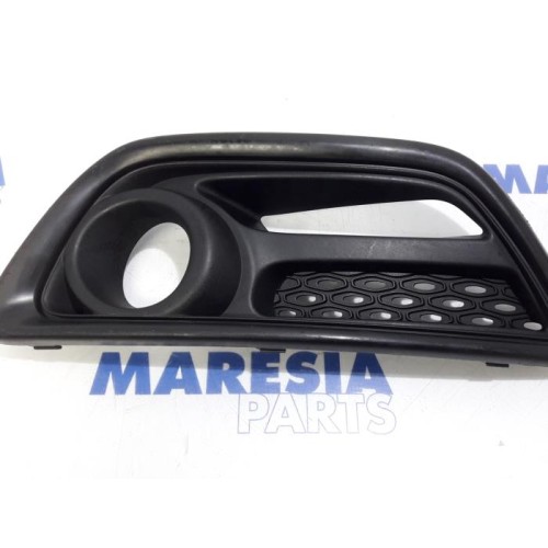 Renault - Captur - Abdeckplatte Nebelscheinwerfer links