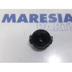 Renault - Captur - Rain sensor