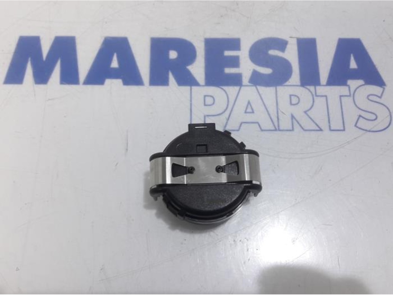 Renault - Captur - Rain sensor