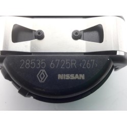 Renault - Captur - Rain sensor