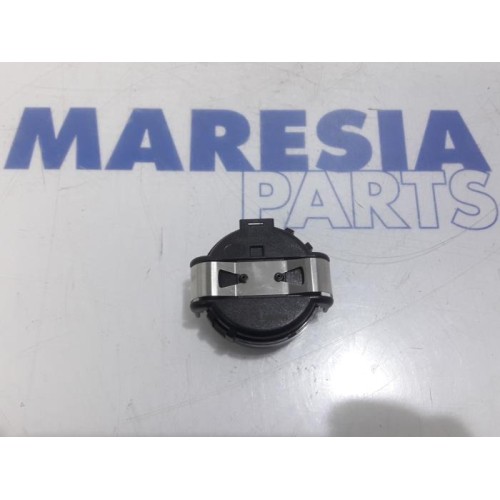 Renault - Captur - Rain sensor