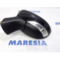 Renault - Captur - Wing mirror, left