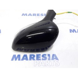Renault - Captur - Wing mirror, left