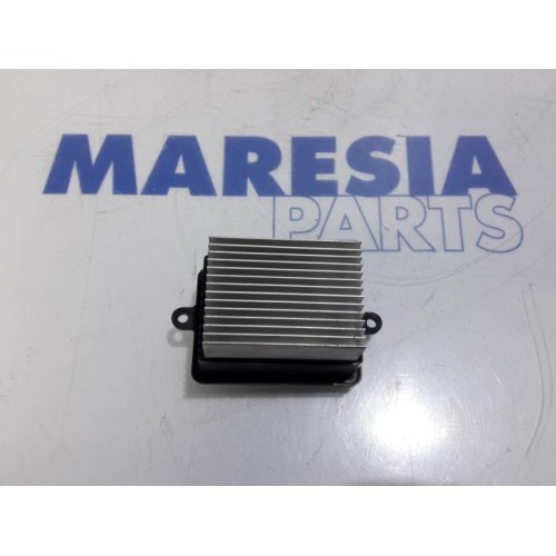 Renault - Captur - Heater resistor