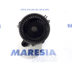 Renault - Captur - Heating and ventilation fan motor