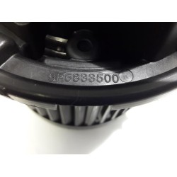 Renault - Captur - Heating and ventilation fan motor