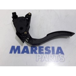 Renault - Captur - Throttle pedal position sensor
