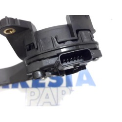 Renault - Captur - Throttle pedal position sensor