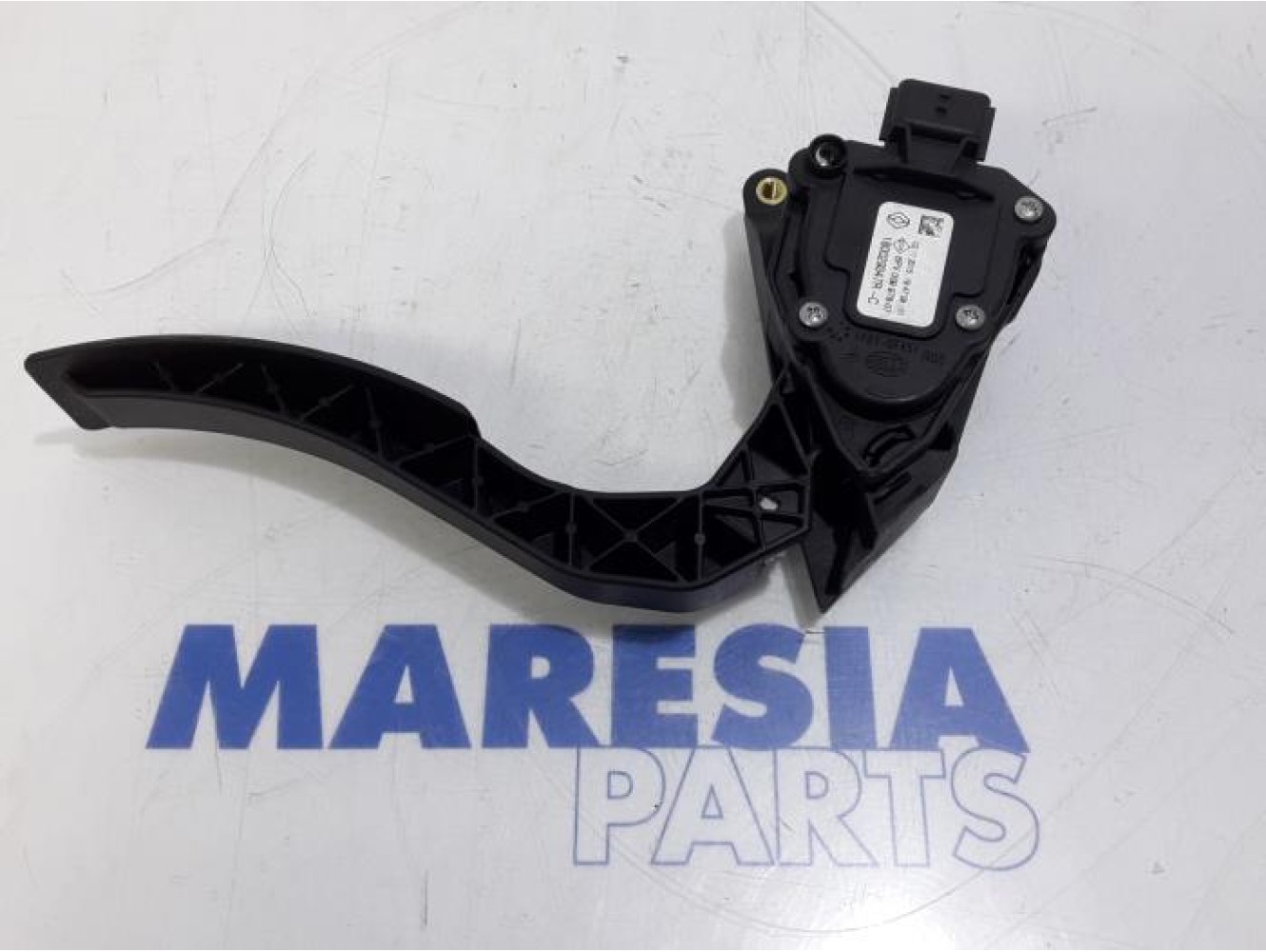 Renault - Captur - Throttle pedal position sensor