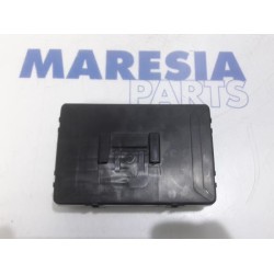 Renault - Captur - Computer, miscellaneous