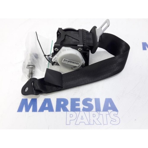 Renault - Captur - Sicherheitsgurt links hinten