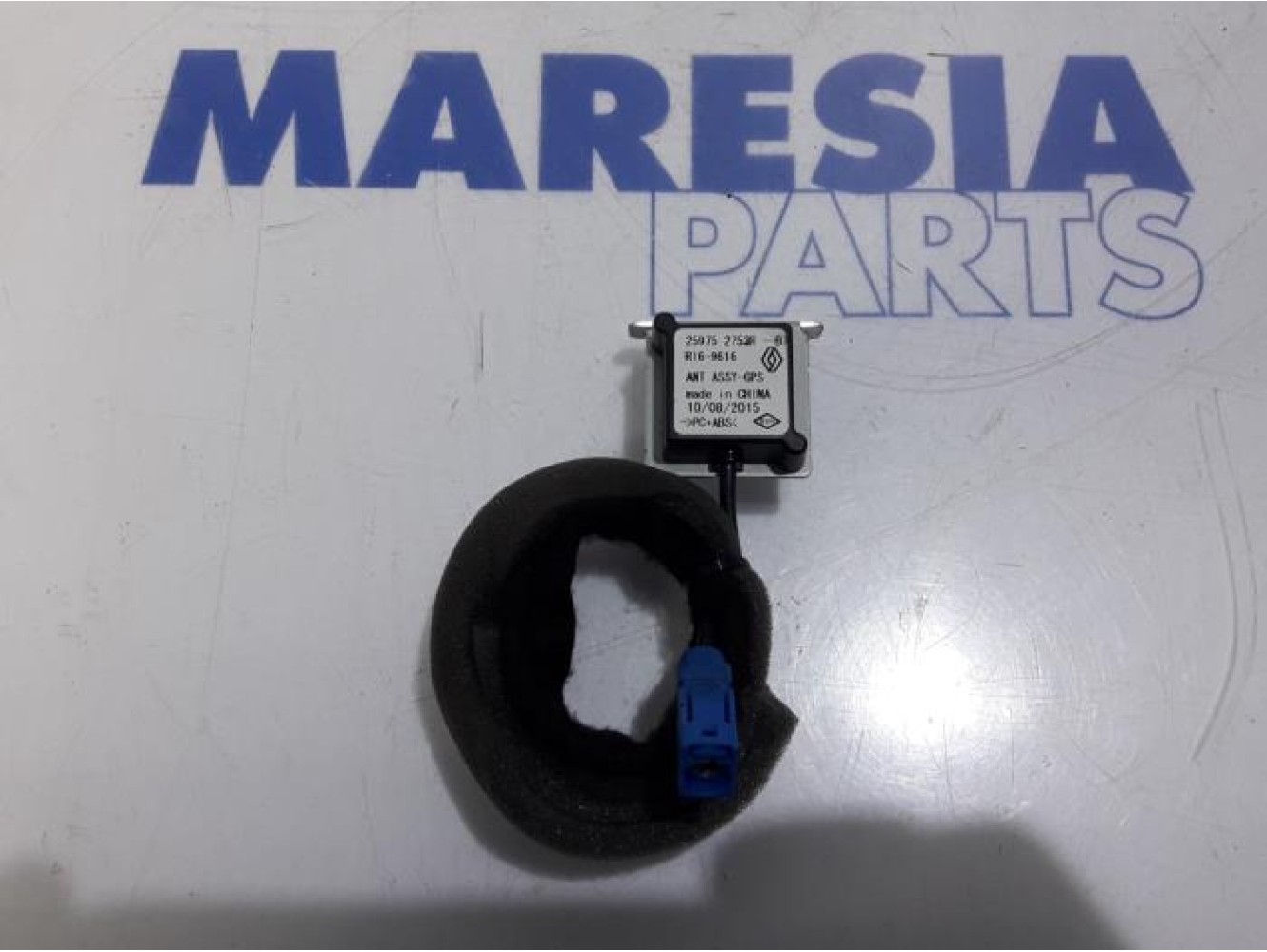 Renault - Captur - GPS Antenne