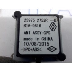 Renault - Captur - GPS Antenne
