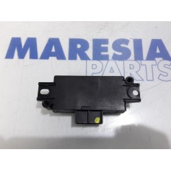 Renault - Captur - PDC Module