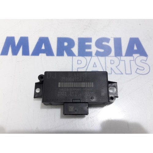 Renault - Captur - PDC Module