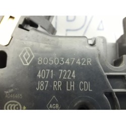 Renault - Captur - Türschlossmechanik 4-türig links hinten