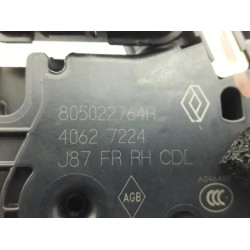 Renault - Captur - Front door lock mechanism 4-door, right