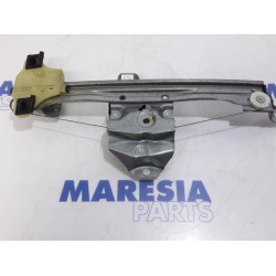 Renault - Captur - Fenstermechanik 4-türig links hinten
