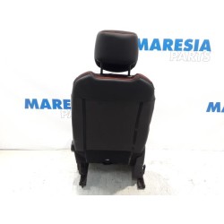 Renault - Clio - Seat, right