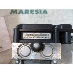Fiat - Punto - ABS pump