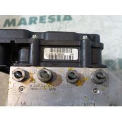 Fiat - Punto - ABS pump
