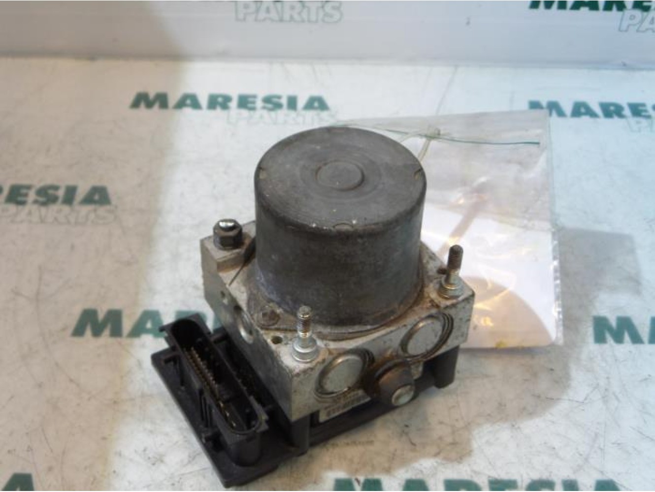 Fiat - Punto - ABS pump