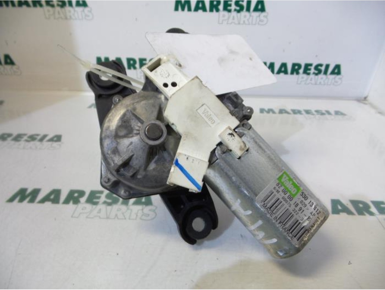 Renault - Laguna - Scheibenwischermotor hinten