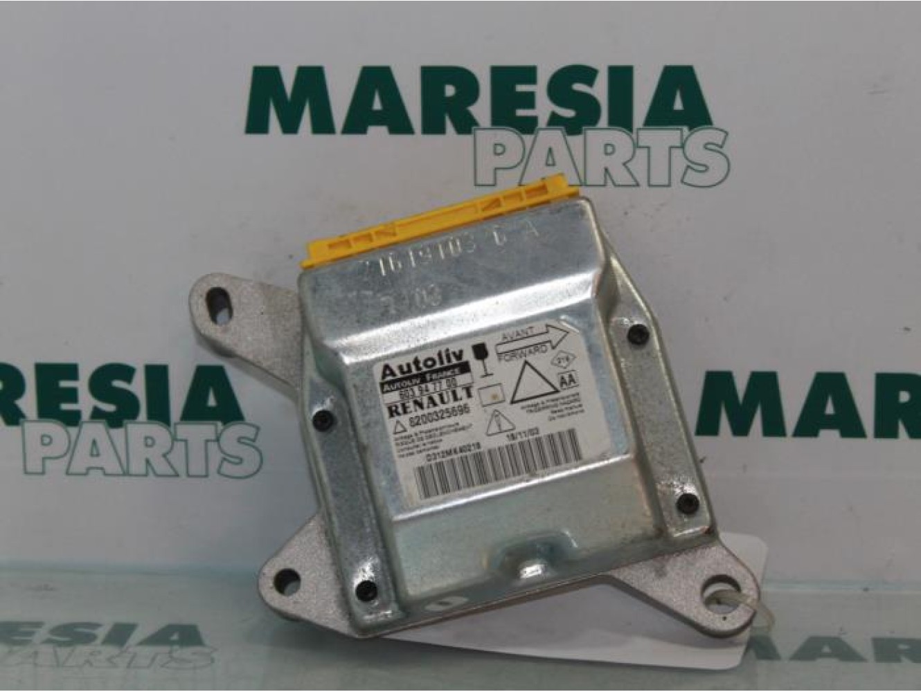 Renault - Laguna - Airbag Module
