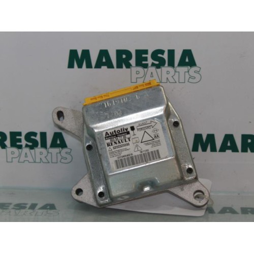 Renault - Laguna - Airbag Module
