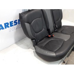 Renault - Captur - Banquette arrière