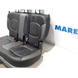 Renault - Captur - Banquette arrière
