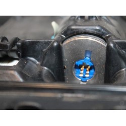 Renault - Laguna - Airbag links (Lenkrad)