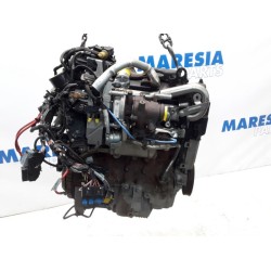 Renault - Clio - Engine