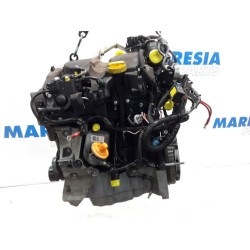 Renault - Clio - Engine