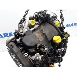 Renault - Clio - Engine