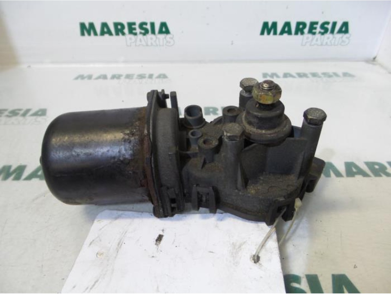 Renault - Laguna - Front wiper motor