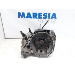 Renault - Captur - Gearbox