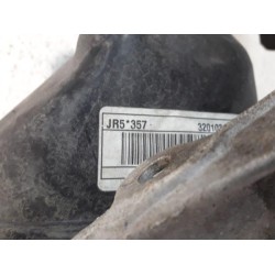 Renault - Captur - Gearbox