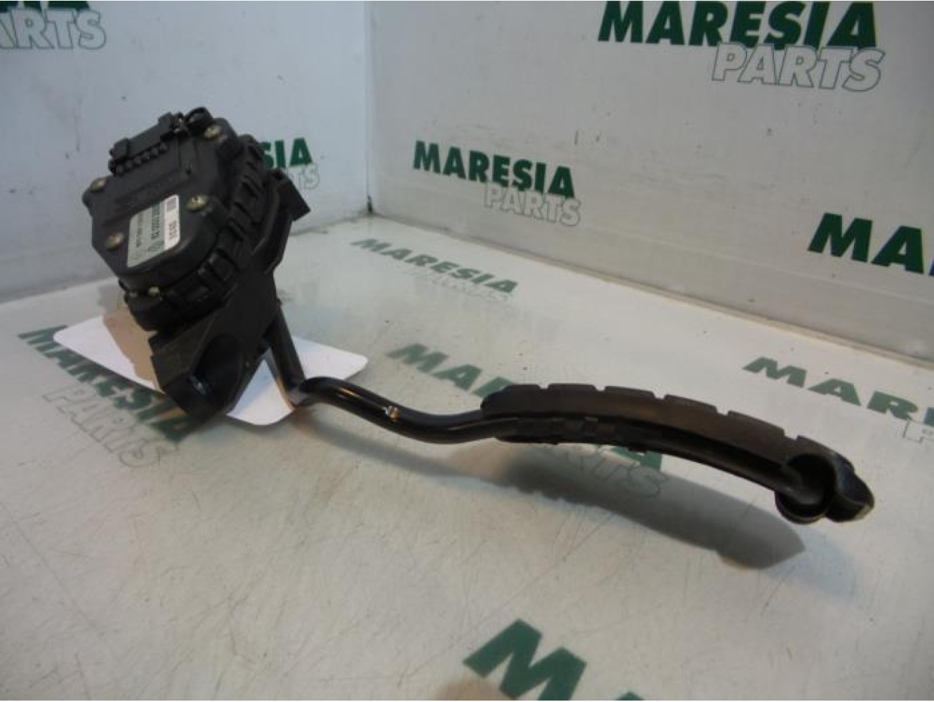 Renault - Laguna - Gaspedalposition Sensor