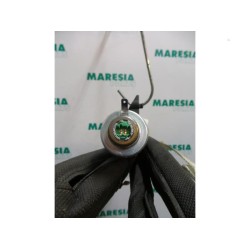 Renault - Laguna - Airbag hemel links