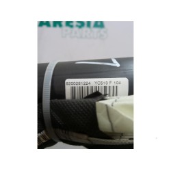 Renault - Laguna - Airbag hemel links