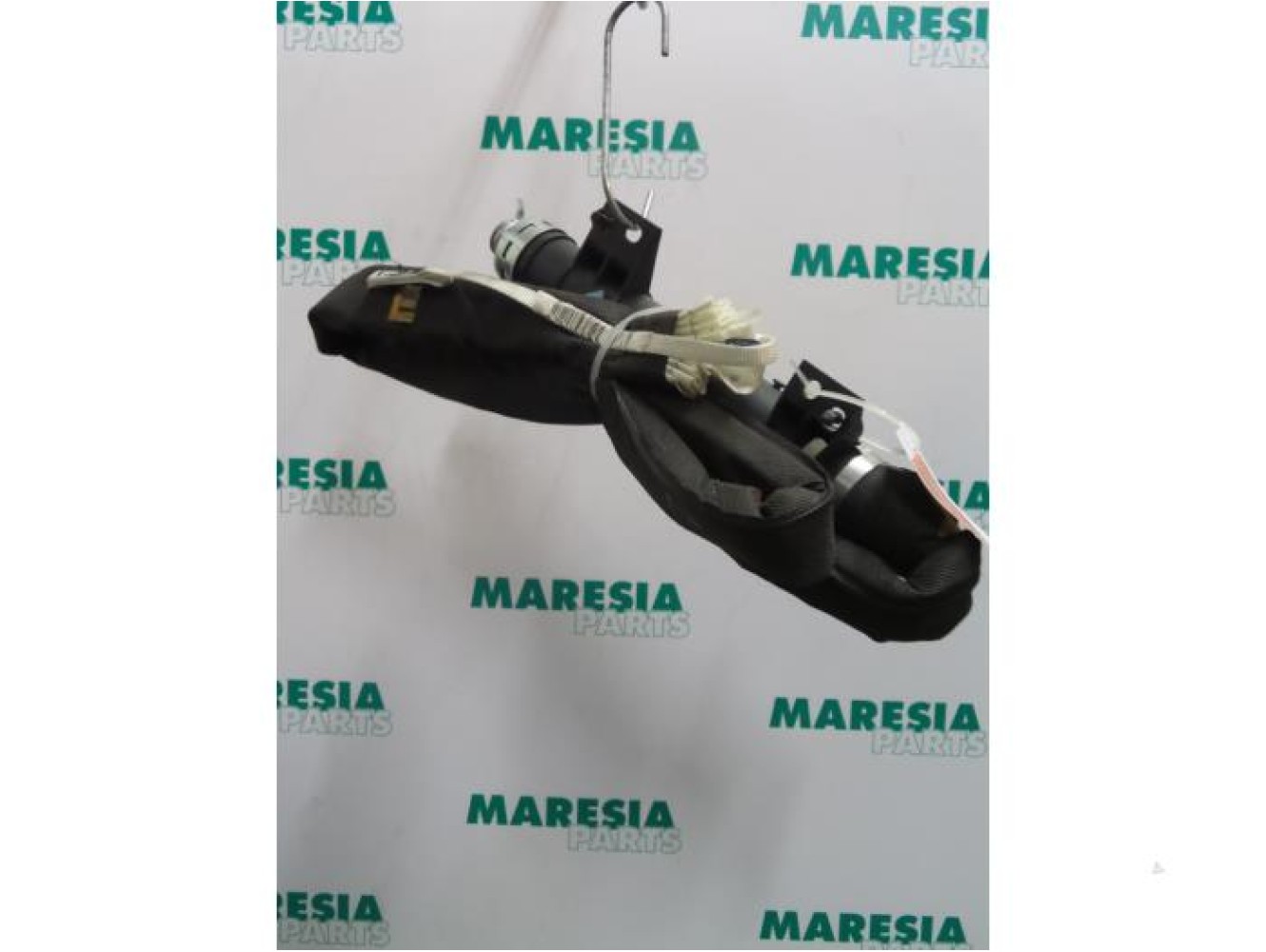 Renault - Laguna - Airbag hemel links