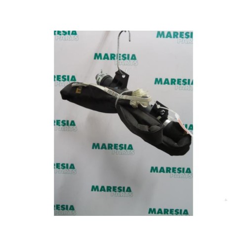 Renault - Laguna - Roof curtain airbag, left