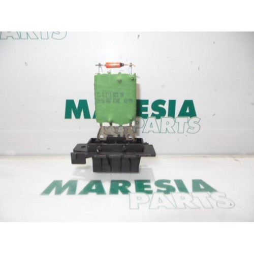 Fiat - Punto - Heater resistor
