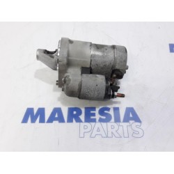 Fiat - Panda - Starter