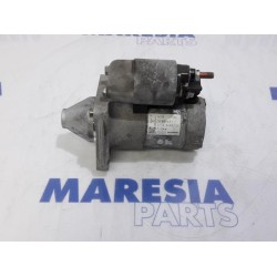 Fiat - Panda - Starter