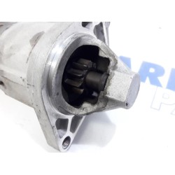Fiat - Panda - Starter