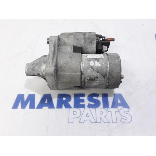 Fiat - Panda - Startmotor